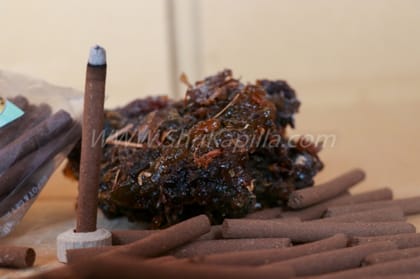 Dhoop stick gugal 1 KG Dhoop stick gugal 1 KG