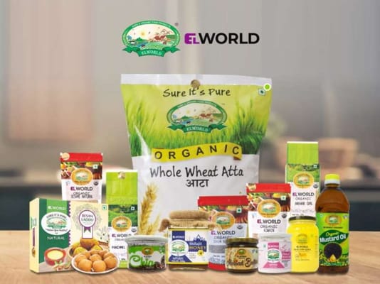 Elworld Agro