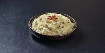 Jeera Rice