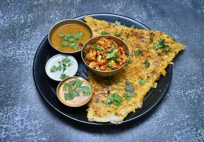 Paneer Dosa