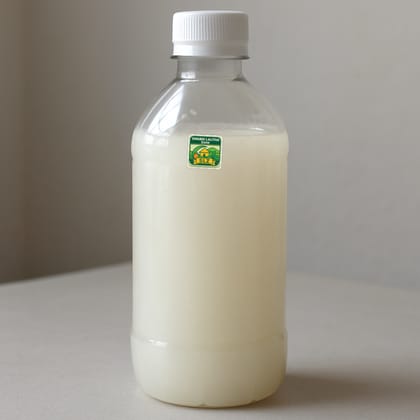 SWABHI LALITHA Zone's pure coconut oil