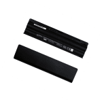 Laptop Battery for HP CQ35 – Compaq Presario CQ35-200, Pavilion dv3-2000 Series Laptops, 10.8V 6 Cells 4400mAh – Compatible
