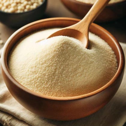 Best Rawa Sooji Loose 1kg Best Rawa Sooji Loose 1kg