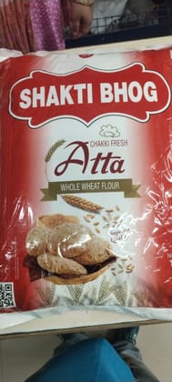 Shakti bhog atta 