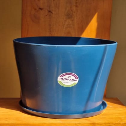 Rubber indoor Pot (5.7 L)