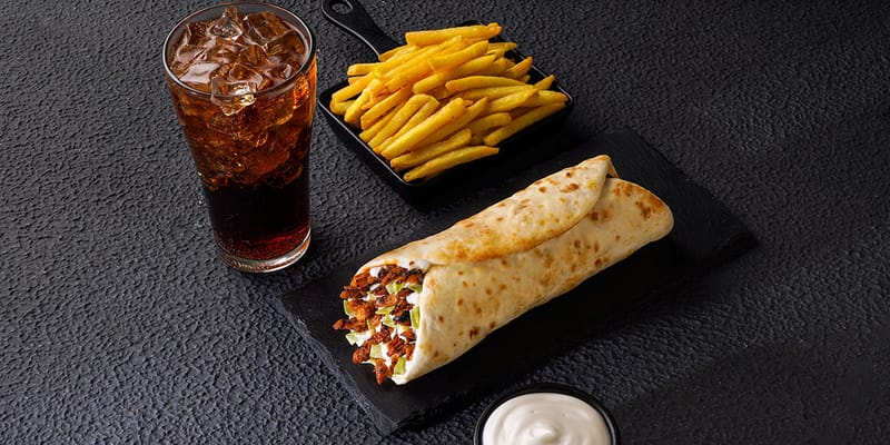 Shawarmajaan