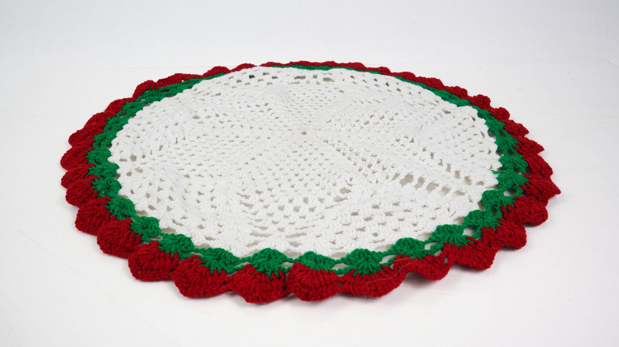 Woolen Rumal