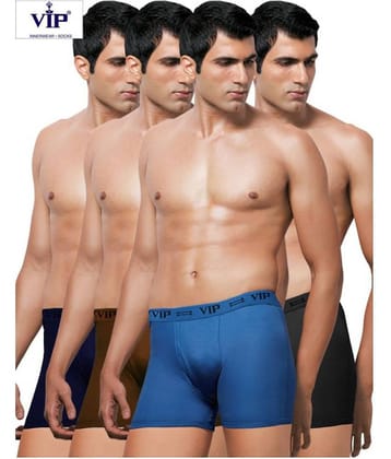 VIP Multi Trunk Pack of 4