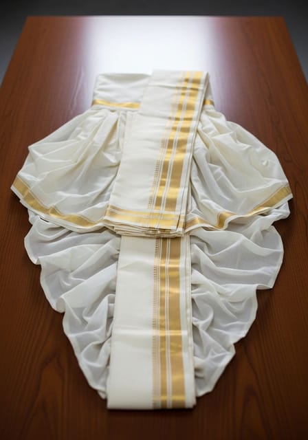 Dhoti