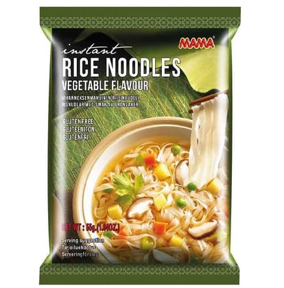 MAMA INSTANT RICE NOODLES 12%