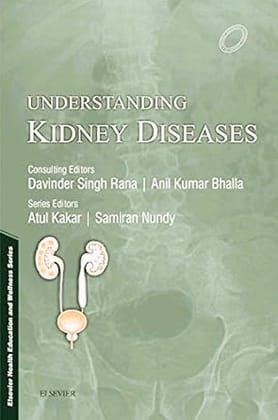 Understanding Kidney Diseases, 1ed