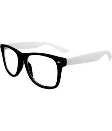 Peter Jones Square Spectacle Frame 9535W