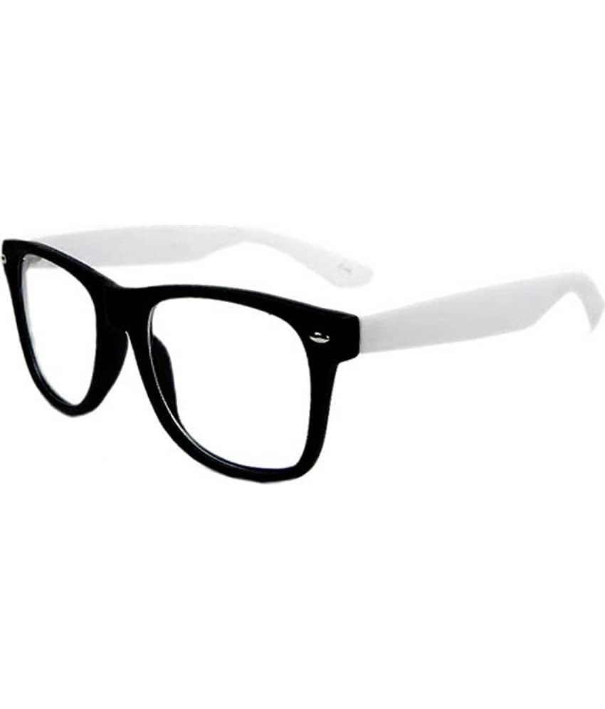 Peter Jones Square Spectacle Frame 9535W