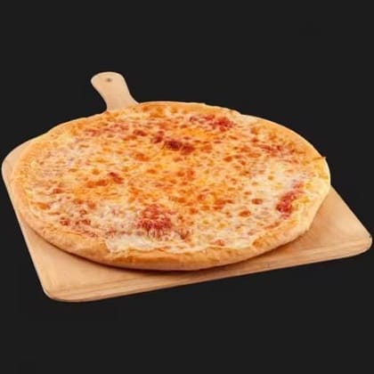 Cheese pizza