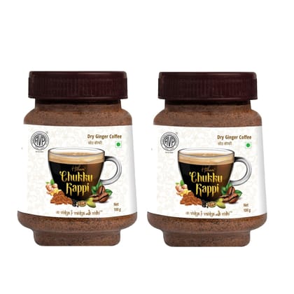 Chukku Kappi | Pack Of 2