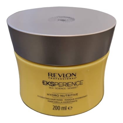 Eksperience™ Hydro Nutritive Hydrating Hair Mask