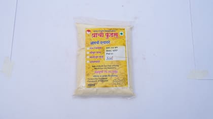 Dhokla Atta