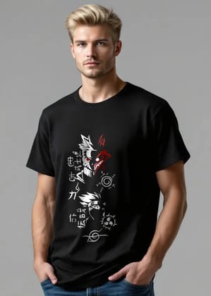 HK01200 OVERSIZED/ DROP SHOULDER FIT