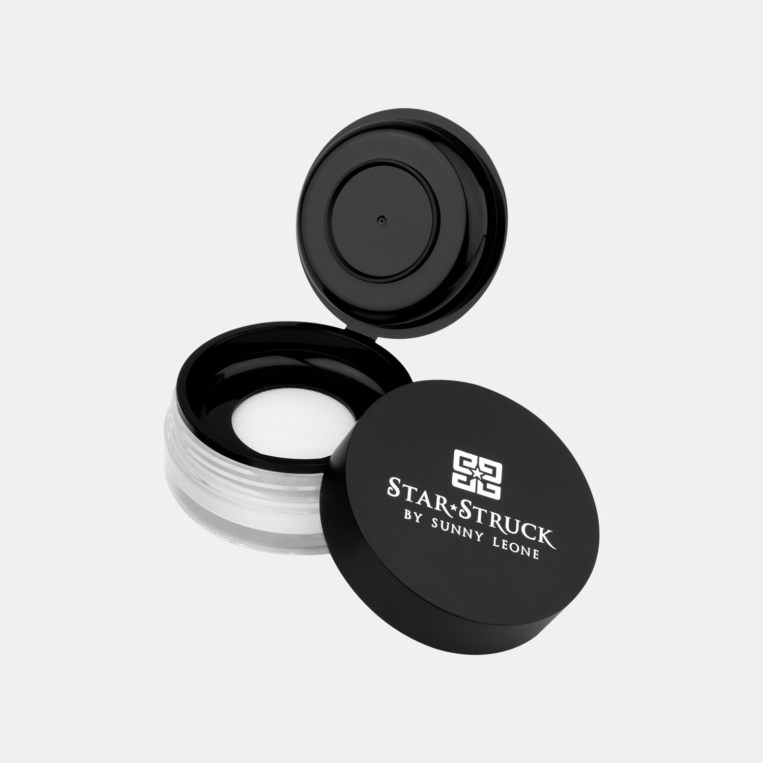 Star Struck by Sunny Leone Translucent HD Loose Powder, 8g