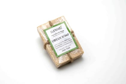 UBTAN SOAP