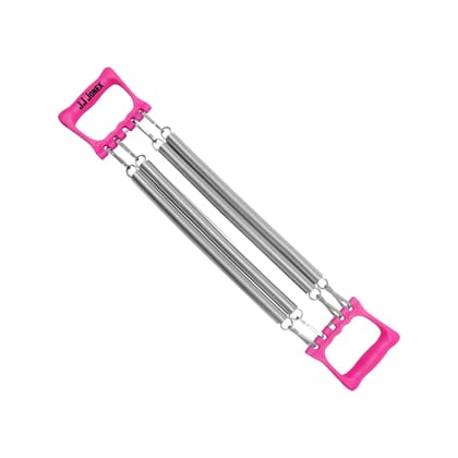 JONEX Chest Expander, Chest Arm Expander, Chest Expander with Multiple Springs, Spring (with 4 Spring) JONEX Chest Expander, Chest Arm Expander, Chest Expander with Multiple Springs, Spring (with 4 Spring)