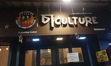 Cha Culture