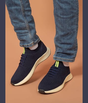Big Fox Blue Men's Lifestyle Shoes