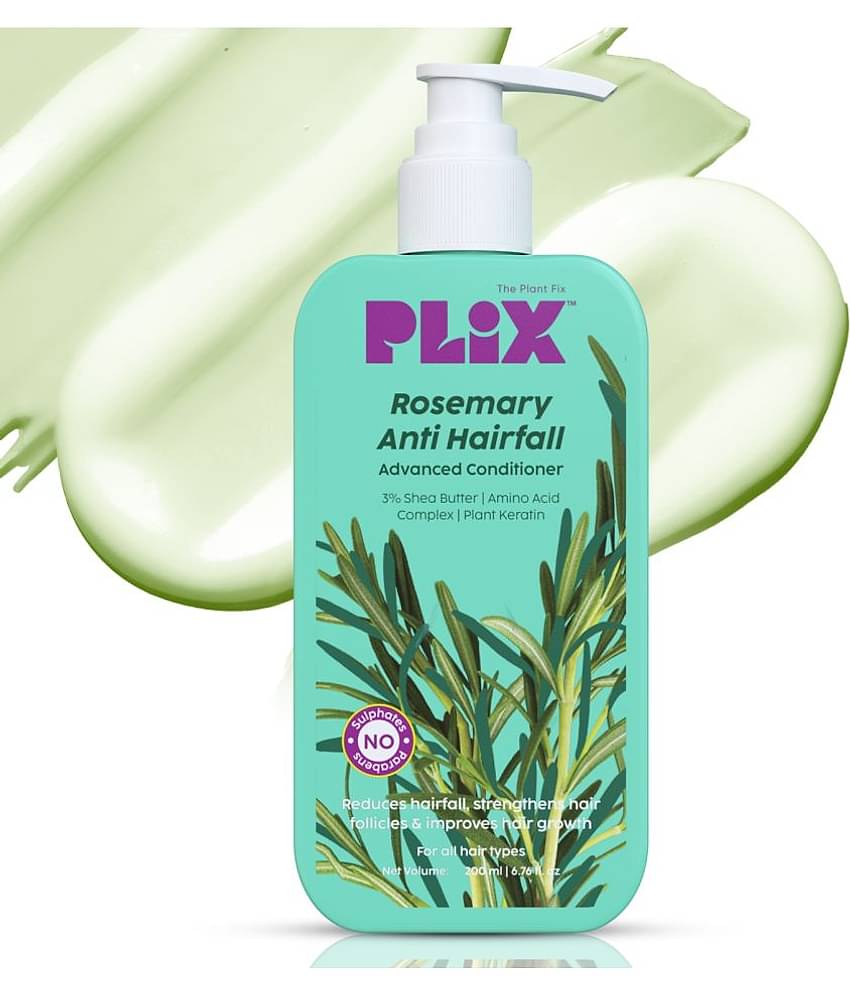 Plix Instant Conditioners 200 mL