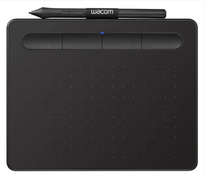 Wacom Intuos Small Black