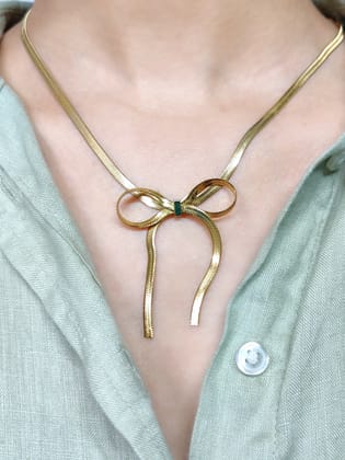 Brooke Necklace