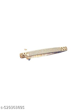 Graceful Rose Gold, Silver Bracelet & Bangles