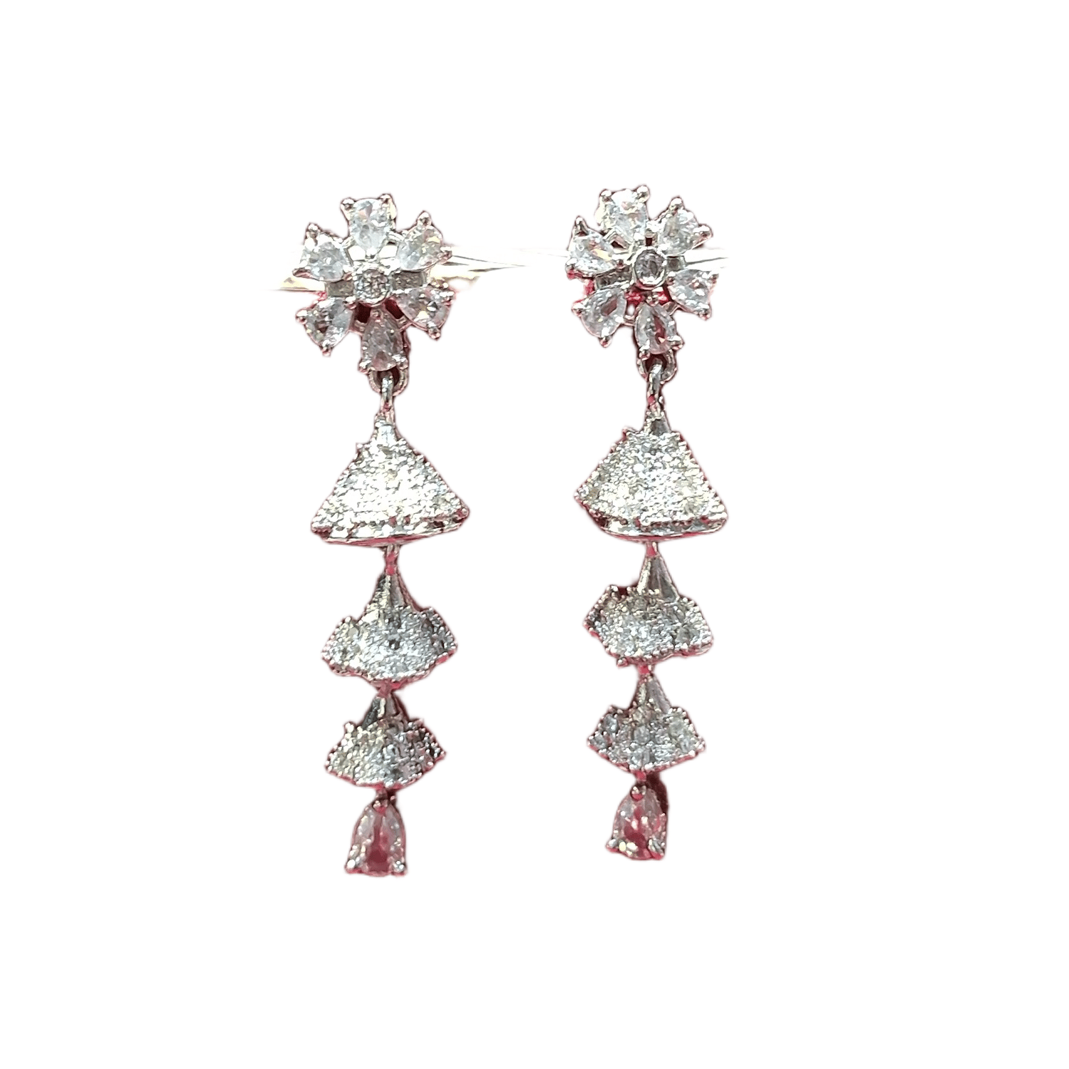 EARING AD