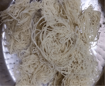 Rice Fryums