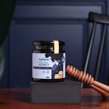 Black Forest Honey 250gm