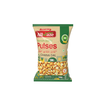 Allwaze Chana Dal 1kilogram