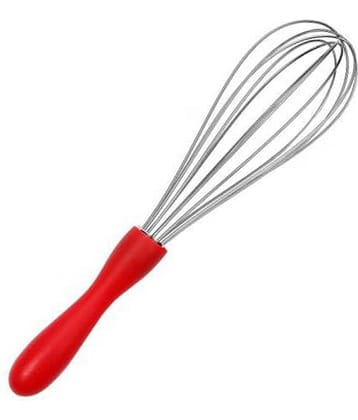 JISUN Steel Balloon Whisk 25