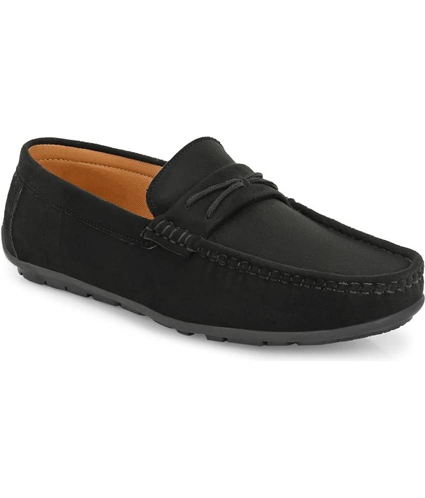 Prolific - Black Men's Formal