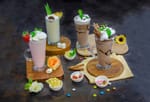Yoghurtopia
