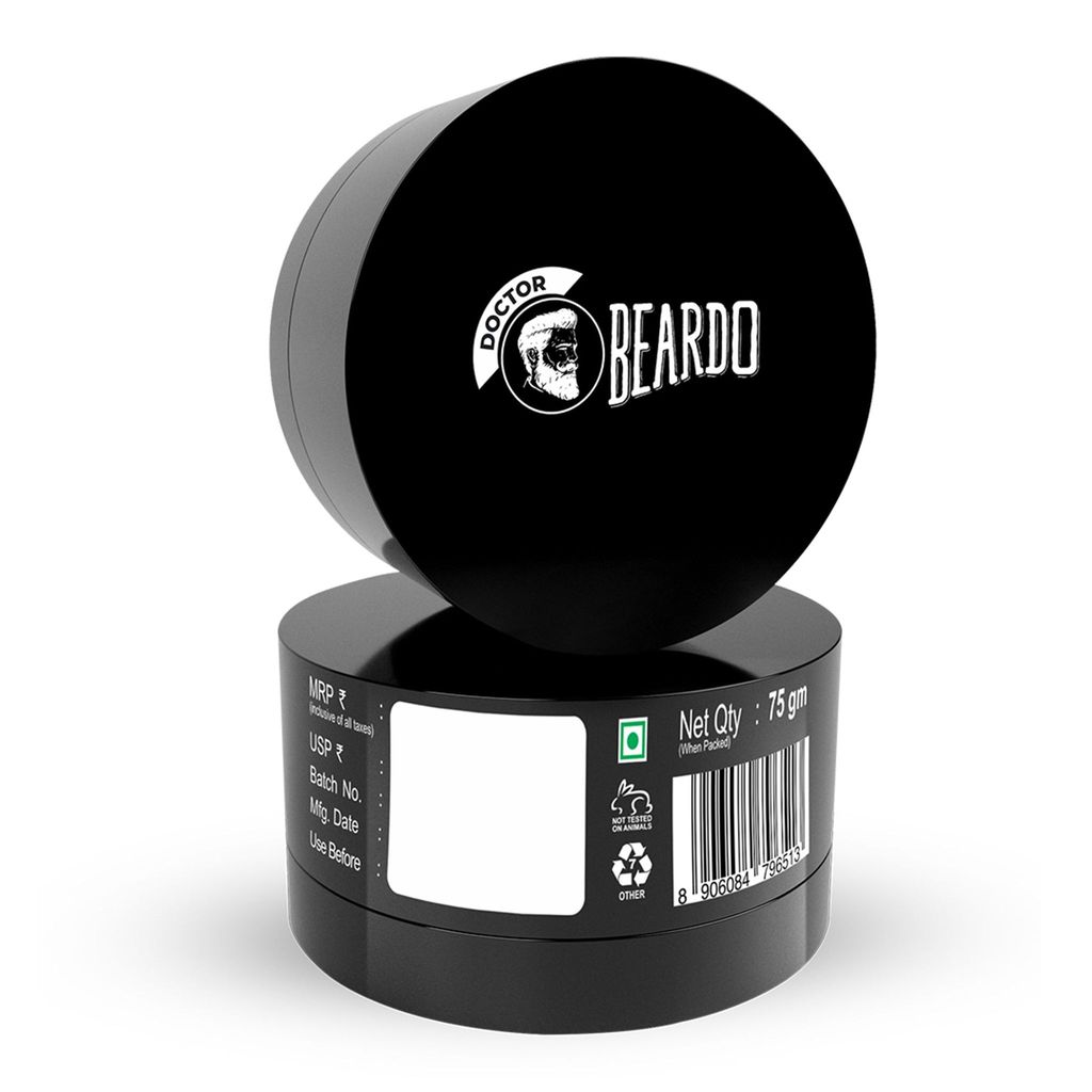 Beardo Hair Growth Combo