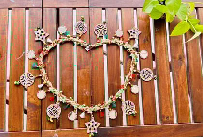 XMas special toran - ASSORTED 5