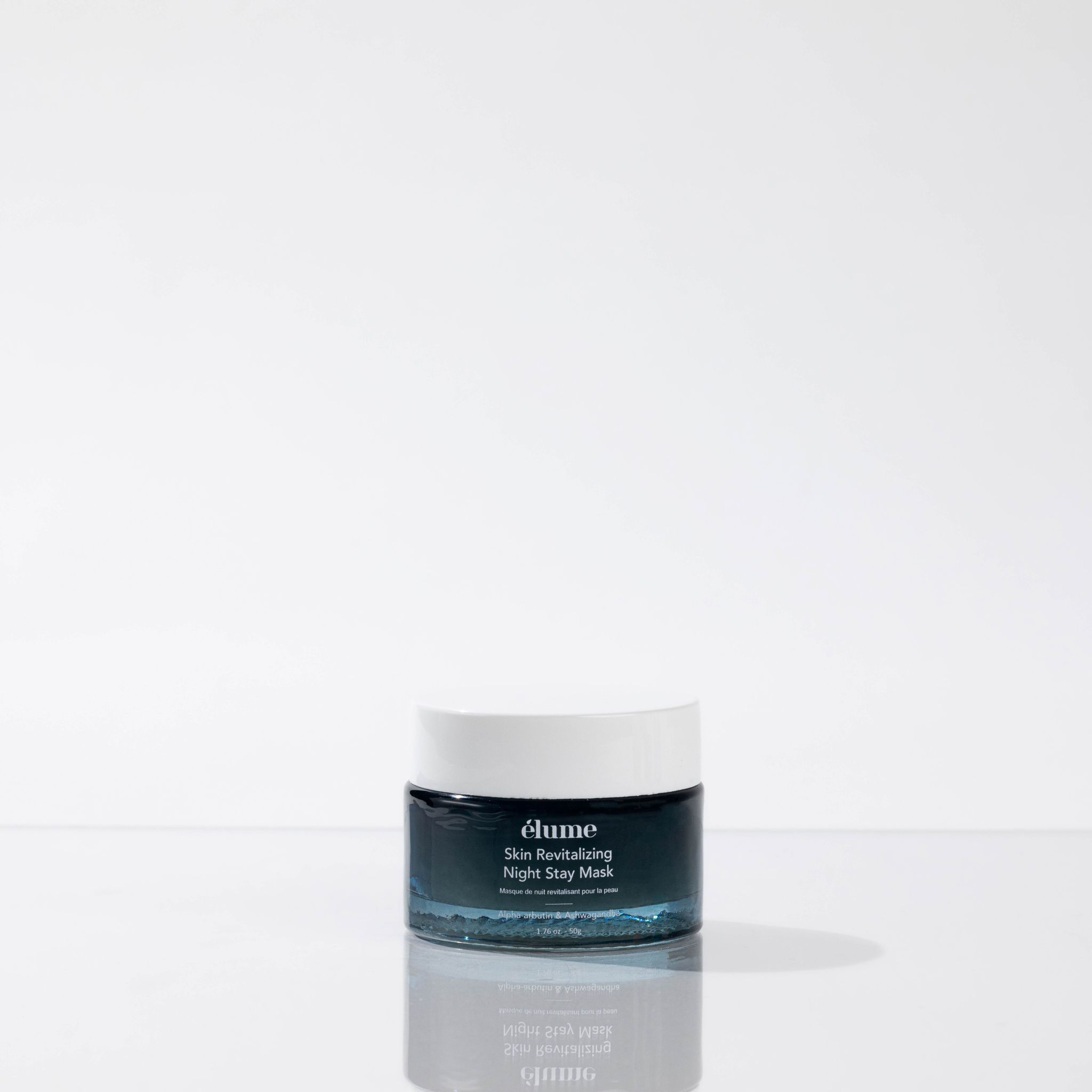 Elume Skin Revitalizing Night Stay Mask