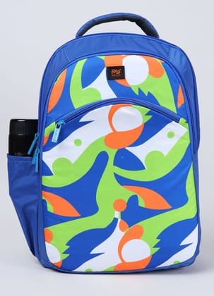 PB Pearlbags MANOR 20L Printed Casual Backpack,3 Compartment,Premium Fabric,Water Resistant Anti Theft,School & College Bag for Boys and Girls,Office & Travel Bag for Men and Women,48X30X14 Cms PB Pearlbags MANOR 20L Printed Casual Backpack,3 Compartment,Premium Fabric,Water Resistant Anti Theft,School & College Bag for Boys and Girls,Office & Travel Bag for Men and Women,48X30X14 Cms