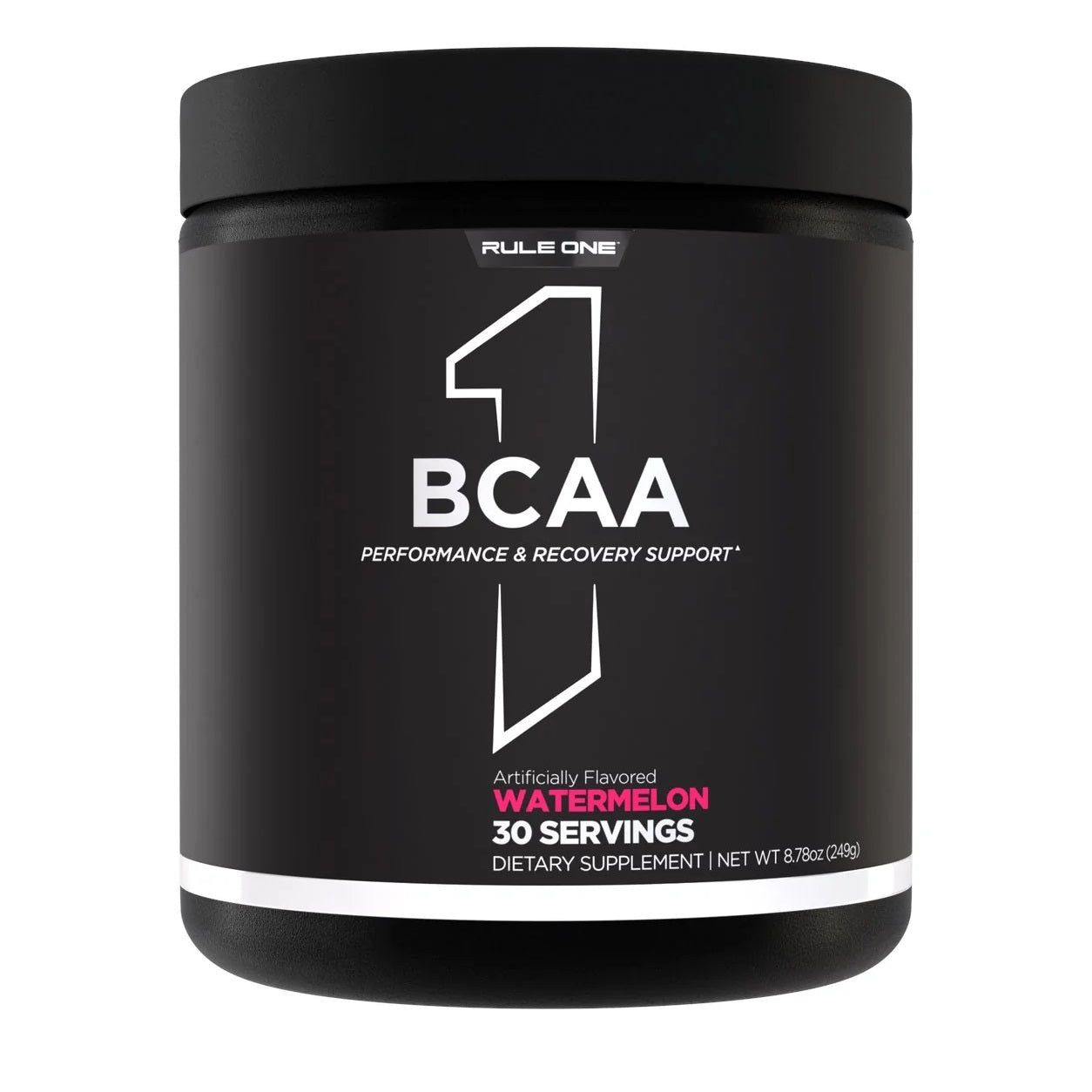Rule1 R1 BCAA 30 servings-Watermelon