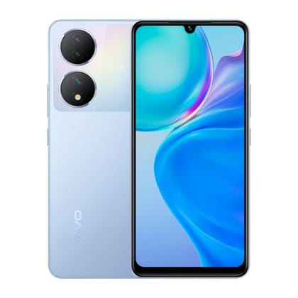 Vivo Y100A 5G Pacific Blue 8GB 128GB