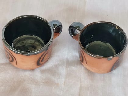 Exquisite TEA CUP for a Perfect Tea Time