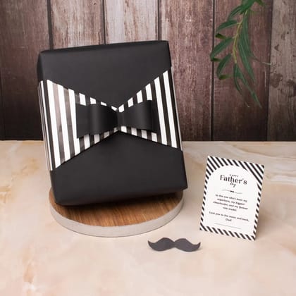 For ₹150, wrap your gift in our special Packaging – Wrapped and ready to gift!