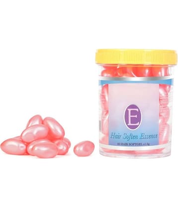 Lenon Beauty Hair Soften Essence Capsule 60 mL