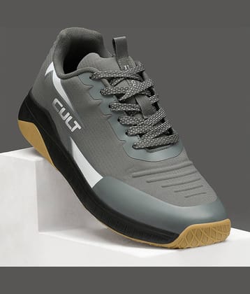 Cult X1 Gray Training Shoes