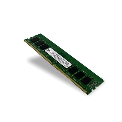 Geonix Desktop RAM, 8 GB DDR4, Frequency-2666