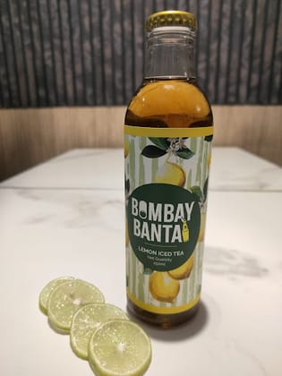 Lemon Ice Tea